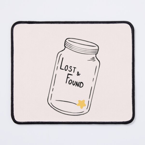 Item preview, Star Lost - D designed and sold by ResonantArt.