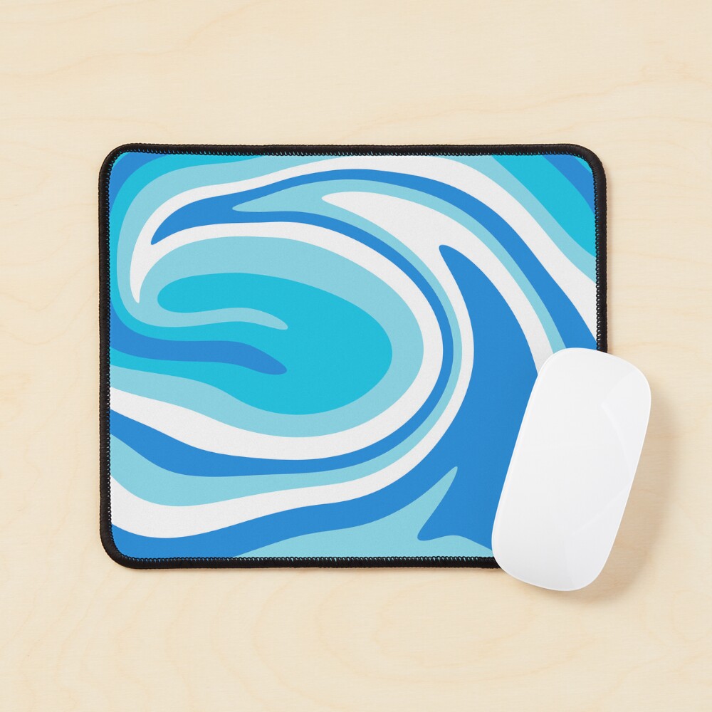 Item preview, Mouse Pad designed and sold by timegraf.