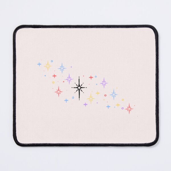 Item preview, Star Lost - E designed and sold by ResonantArt.
