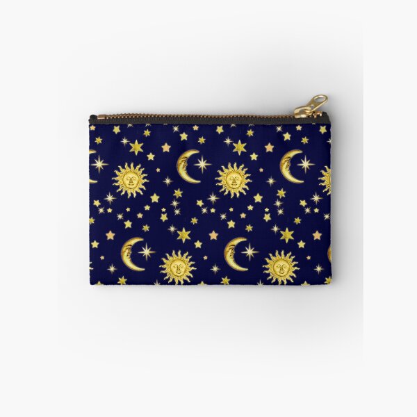 Item preview, Sun, Moon & Stars designed and sold by aura2000.