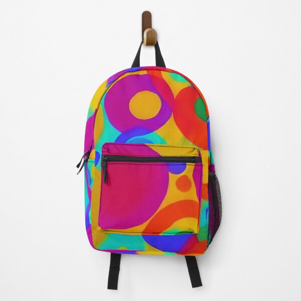 Item preview, circles of various colours designed and sold by David-Howells.