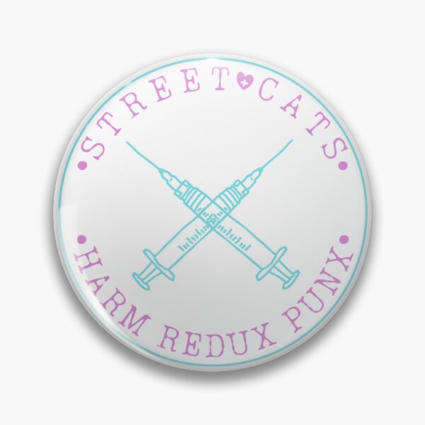 Item preview, Trans Inclusive Logo designed and sold by StreetCatsYYC.