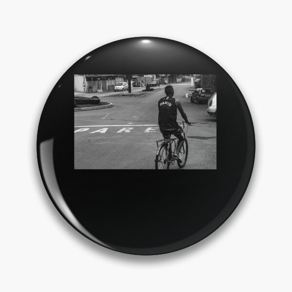 Item preview, Riding a bike131 designed and sold by riddiolsh.