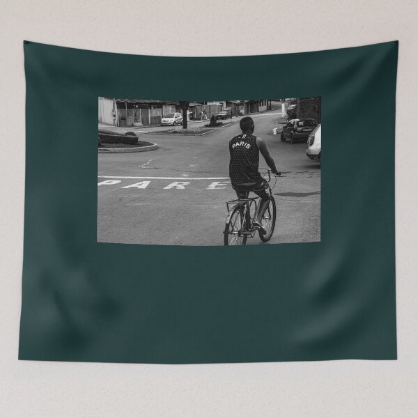 Item preview, Riding a bike131 designed and sold by riddiolsh.