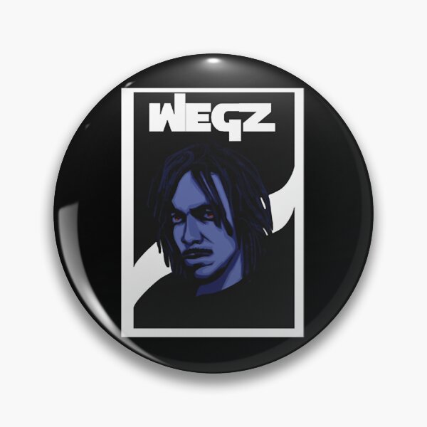 Item preview, wegz kr66 designed and sold by riddiolsh.