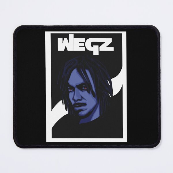 Item preview, wegz kr66 designed and sold by riddiolsh.