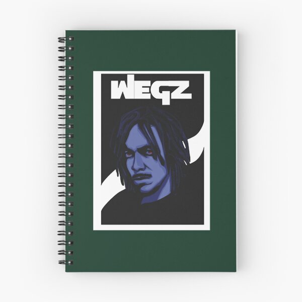 Item preview, wegz kr66 designed and sold by riddiolsh.