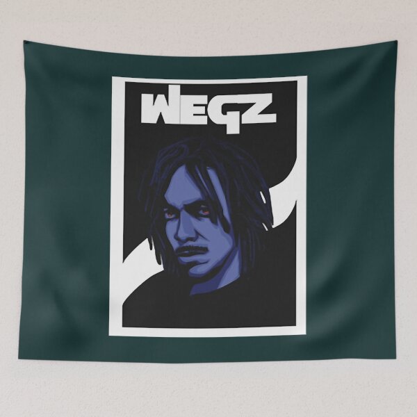 Item preview, wegz kr66 designed and sold by riddiolsh.