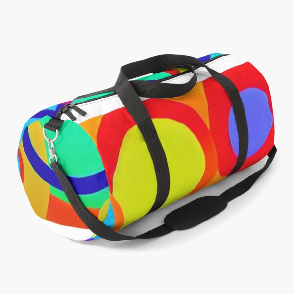 Item preview, circles of various colours designed and sold by David-Howells.