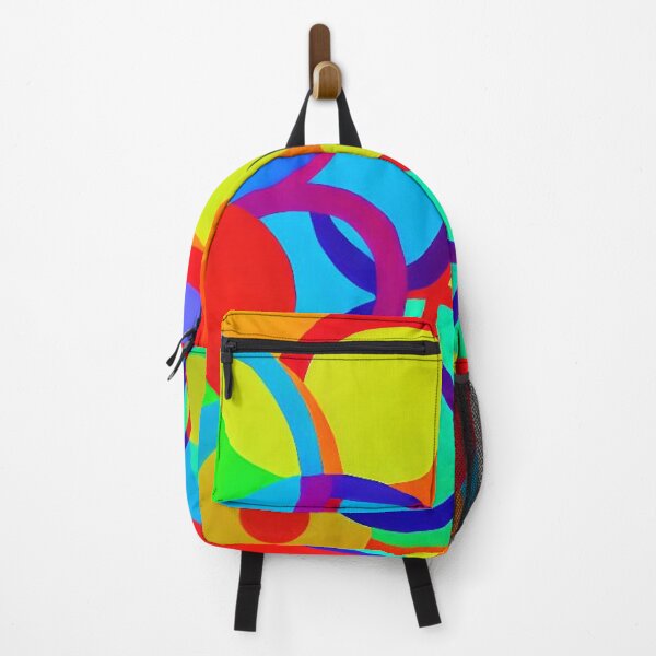 Item preview, circles of various colours designed and sold by David-Howells.