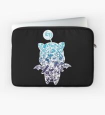 Moogle-verse (blue) Laptoptasche