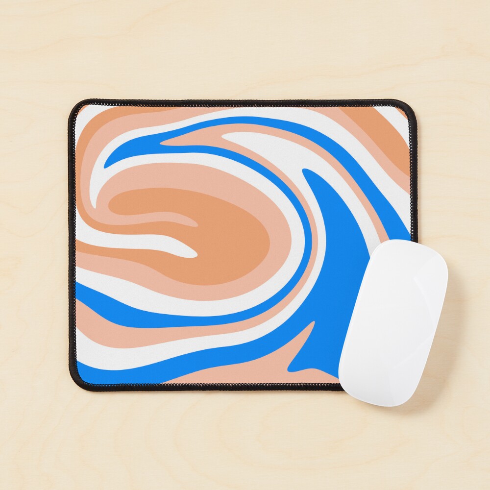 Item preview, Mouse Pad designed and sold by timegraf.