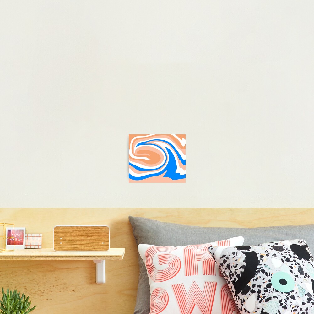 Item preview, Photographic Print designed and sold by timegraf.