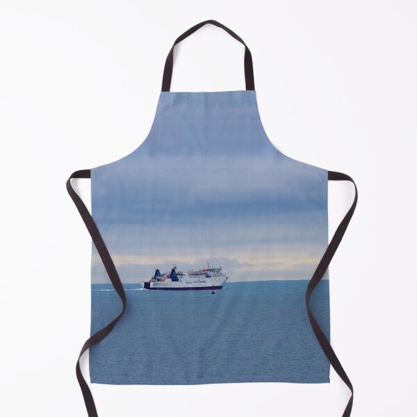 Item preview, Early Morning Ferry designed and sold by KarenWoodArt.