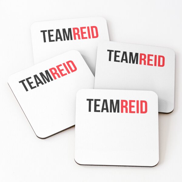 Item preview, Team Reid61 designed and sold by riddiolsh.