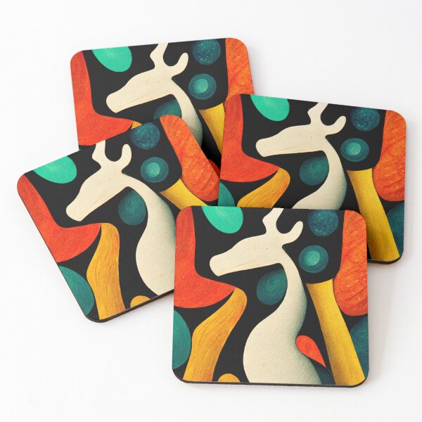 Artikelvorschau, Ladylike Giraffe entworfen und verkauft von dnhshop.