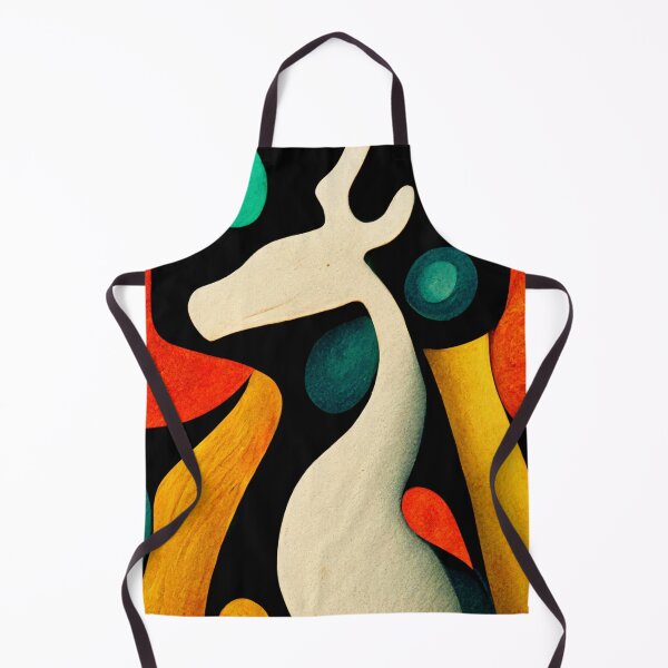 Item preview, Ladylike giraffe designed and sold by dnhshop.