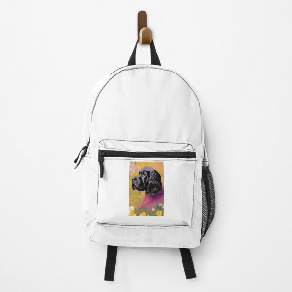 Item preview, Cocker spaniel  designed and sold by GroovyDino.