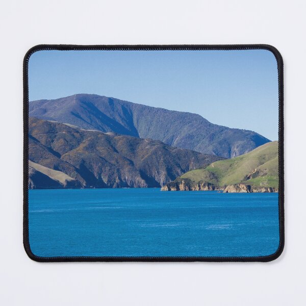 Item preview, Marlborough Sounds designed and sold by KarenWoodArt.