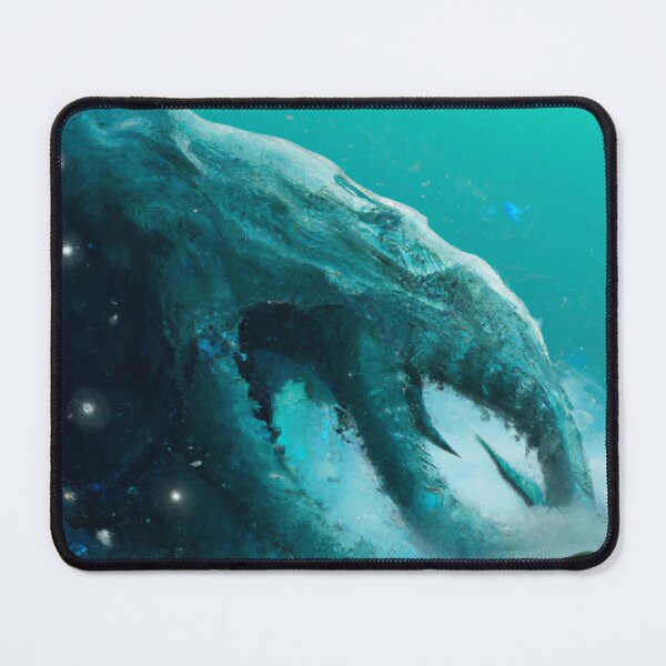 Item preview, giant sea monster designed and sold by optimusprime39.