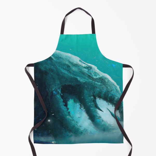 Item preview, giant sea monster designed and sold by optimusprime39.