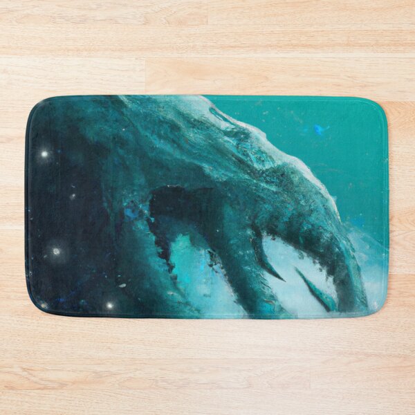 Item preview, giant sea monster designed and sold by optimusprime39.