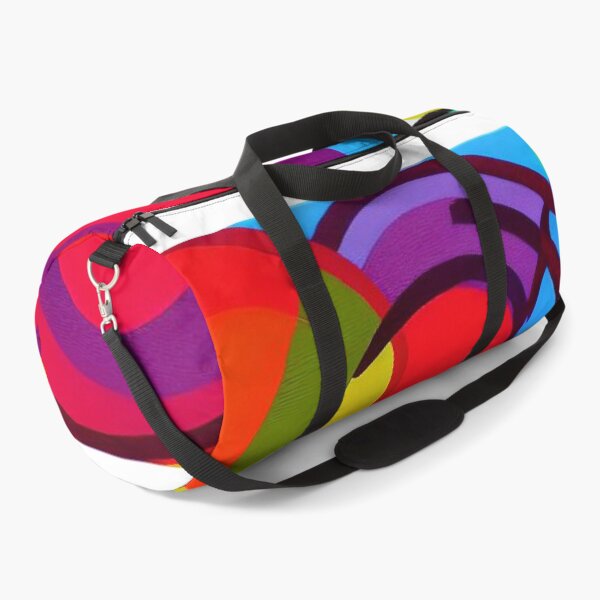 Item preview, circles of various colours designed and sold by David-Howells.