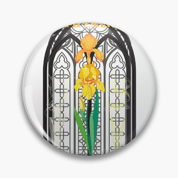 Item preview, Temperantia - Cardinal Virtues by My Majesty DG. designed and sold by Silva-Sol.