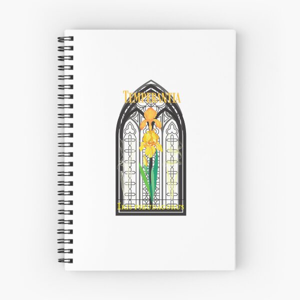 Item preview, Temperantia - Cardinal Virtues by My Majesty DG. designed and sold by Silva-Sol.