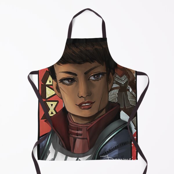 Item preview, Cassandra Pentaghast designed and sold by Jonzen Luizen.