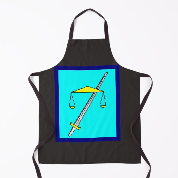 Item preview, Terry Davis TempleOS Logo1 designed and sold by riddiolsh.