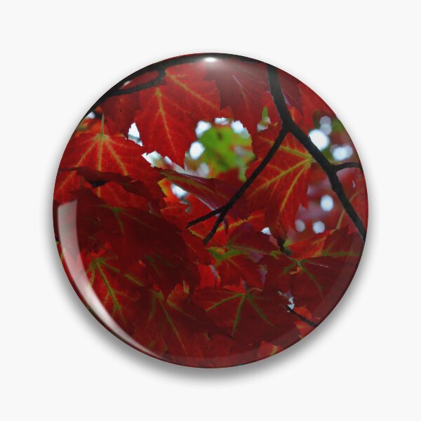 Artikelvorschau, Maple Leaves entworfen und verkauft von kry.ative.