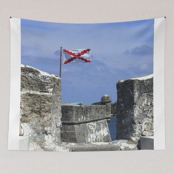 Item preview, Bastion & Watch Tower designed and sold by Betsy  Lee.