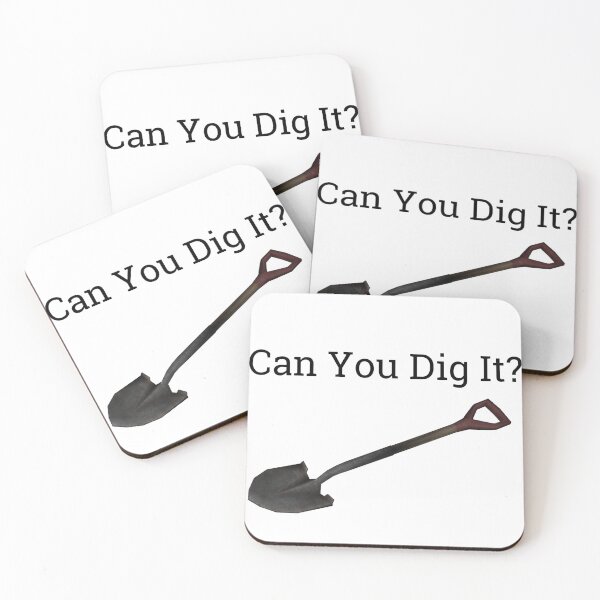 Item preview, Shovel designed and sold by marisaj4488.