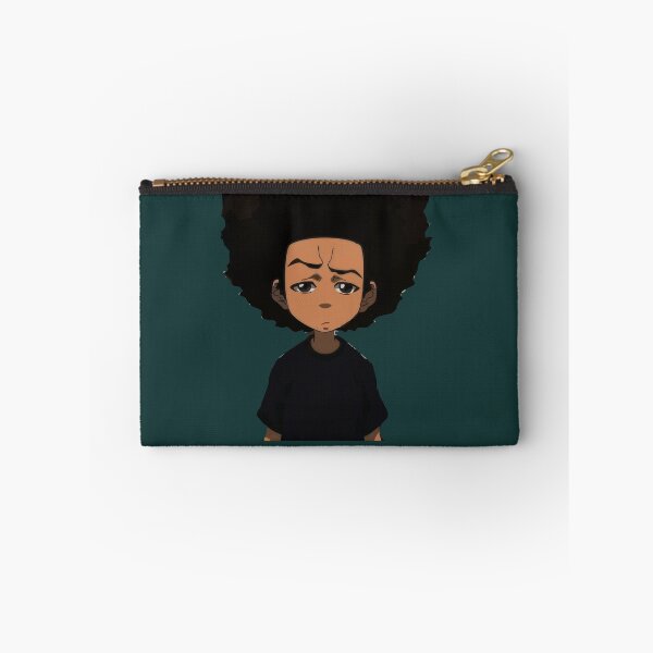 Item preview, The Boondocks Huey freeman8 designed and sold by riddiolsh.