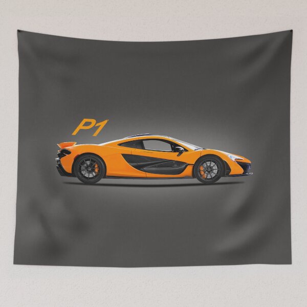 Item preview, The P1 Supercar designed and sold by rogue-design.