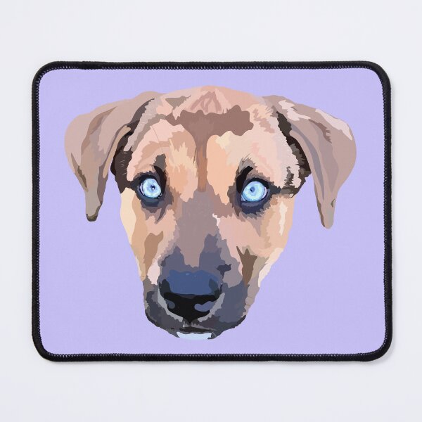 Item preview, Hockey The Pup designed and sold by Mepatch.
