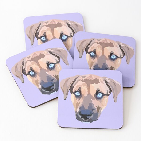 Item preview, Hockey The Pup designed and sold by Mepatch.
