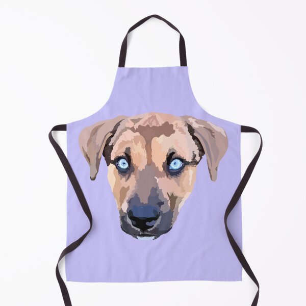 Item preview, Hockey The Pup designed and sold by Mepatch.