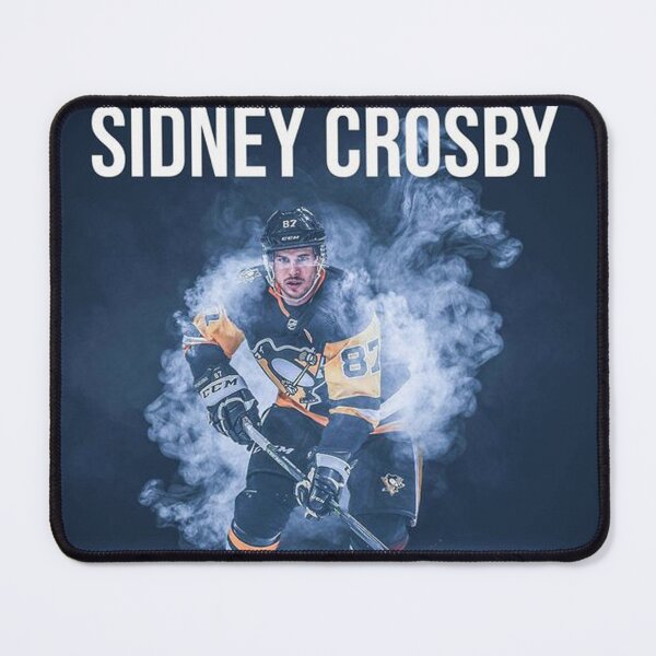 Item preview, Art Sidney Crosby designed and sold by congcorongok.