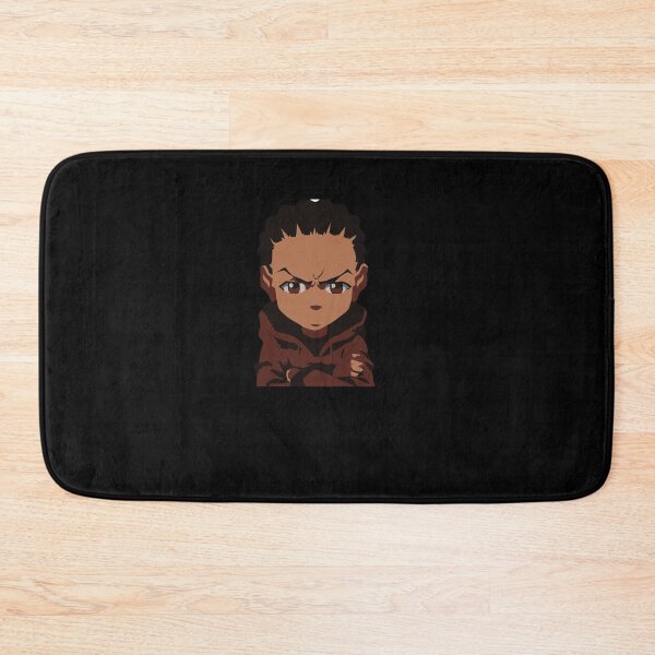 Item preview, The Boondocks Riley freeman no snitching163 designed and sold by riddiolsh.