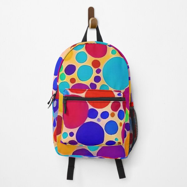 Item preview, circles of various colours designed and sold by David-Howells.