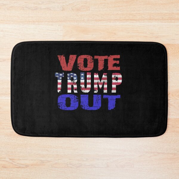 Item preview, vote trump out tshirt143 designed and sold by riddiolsh.