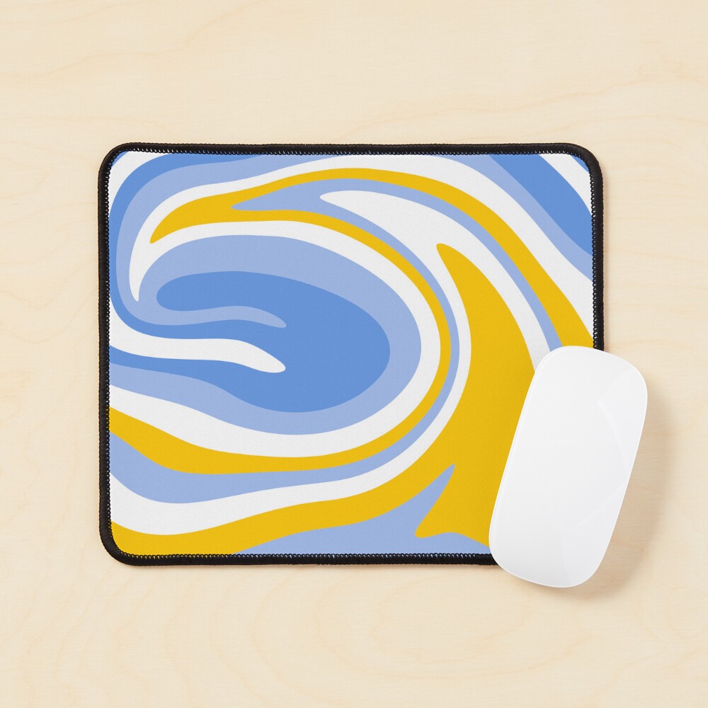 Item preview, Mouse Pad designed and sold by timegraf.