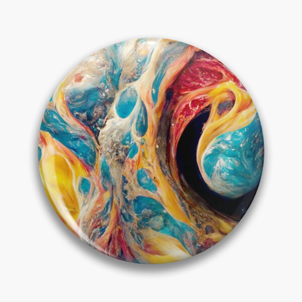 Item preview, Universal Paint designed and sold by Aaron Ochs.