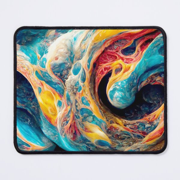 Item preview, Universal Paint designed and sold by Aaron Ochs.