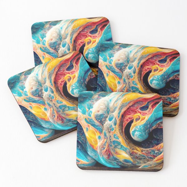 Item preview, Universal Paint designed and sold by Aaron Ochs.