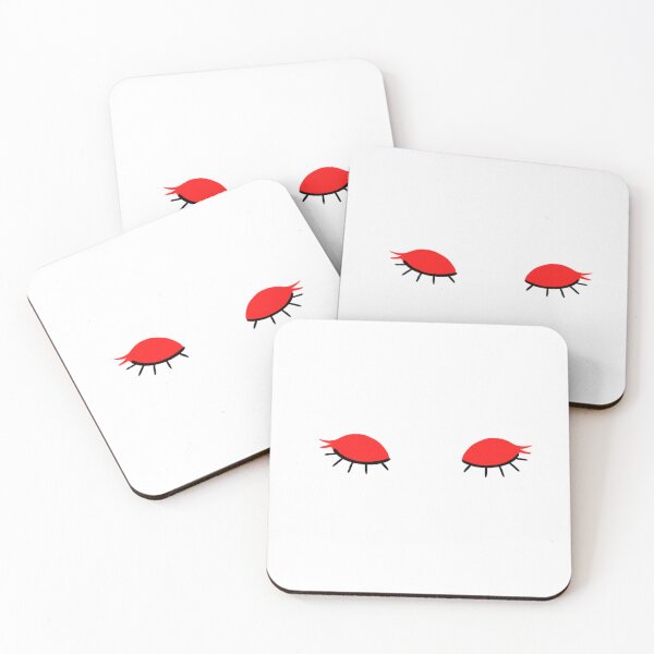 Item preview, Red Lights - B designed and sold by ResonantArt.