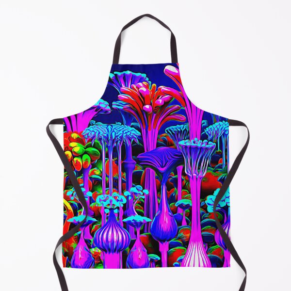 Item preview, Alien Landscape designed and sold by Rockett Graphics.