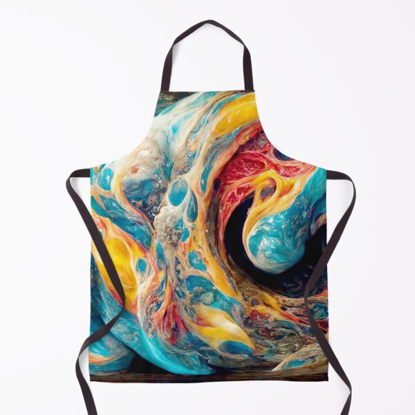 Item preview, Universal Paint designed and sold by Aaron Ochs.